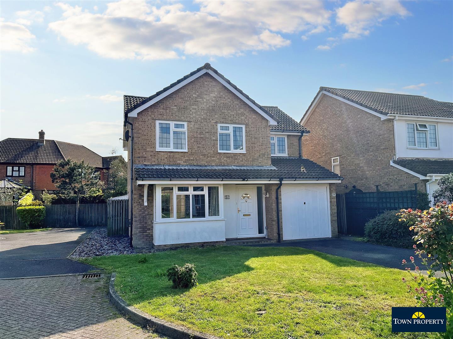 Property Details for Boston Close Eastbourne East Sussex BN23 5RA